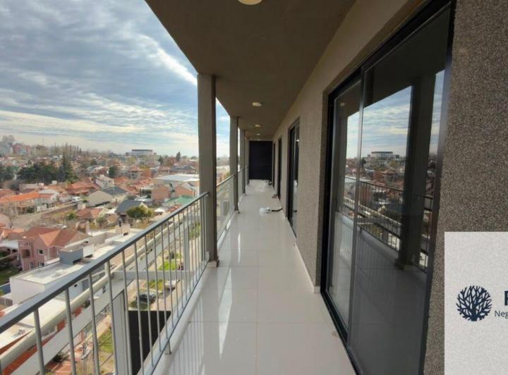Departamento · 86m² · 4 Ambientes