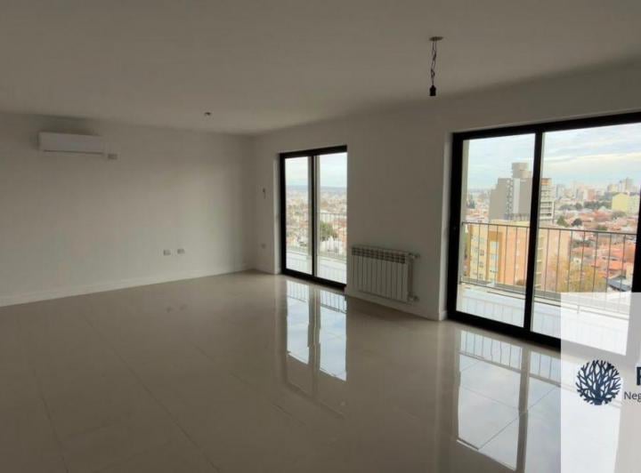 Departamento · 86m² · 4 Ambientes