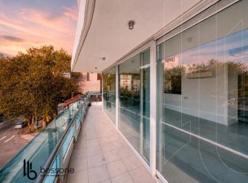 Departamento · 94m² · 3 Ambientes · 1 Cochera · Departamento en La Perla