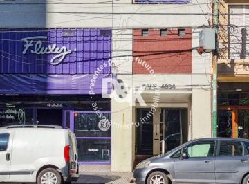 Departamento de 1 ambiente, Almagro · Departamento en Venta en Almagro, Próximo a Parque Centenario y Hosp. Italiano