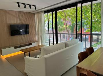 Departamento · 62m² · 3 Ambientes · Venta 3 Ambientes con Cochera - San Isidro