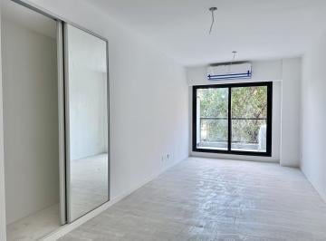 Departamento · 38m² · 1 Ambiente · Departamento en Las Cañitas