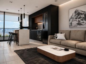 Departamento · 64m² · 3 Ambientes · Departamento en Guemes