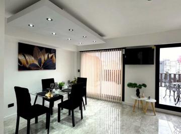 Departamento de 2 ambientes, Mar del Plata · Venta Departamento 2 Ambientes con 2 Terrazas y Parrilla. Zona Aldrey