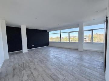 Oficina comercial · 117m² · 4 Ambientes · 2 Cocheras · Oficina en Alquiler y Venta - Delta Center, Tigre