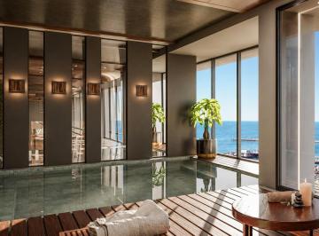Departamento · 145m² · 3 Ambientes · 1 Cochera · Departamento Playa Grande