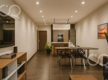 Departamento · 41m² · 2 Ambientes · Venta Departamento Escobar a Estrenar Construccion Inversion