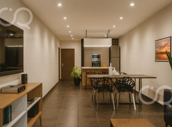 Departamento · 41m² · 2 Ambientes