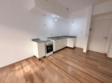 Departamento · 62m² · 3 Ambientes · 1 Cochera · Departamento 3 Ambientes a Estrenar, con Cochera y Balcón, en Venta en Paso del Rey