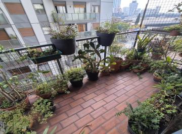 palermo-venta-departamento-2-ambientes · Departamento de 2 Ambientes en Venta en Palermo