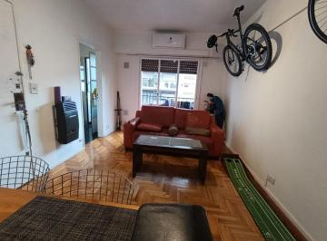 almagro-venta-departamento-3-ambientes · Departamento de 3 Ambientes en Venta en Almagro