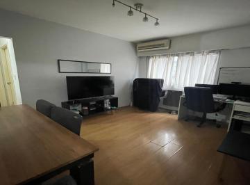 villa-crespo-venta-departamento-3-ambientes · Departamento de 3 Ambientes en Venta en Villa Crespo