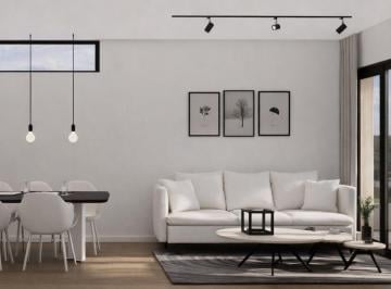 Departamento · 39m² · 1 Ambiente · Venta Monoambiente Villa Ortuzar