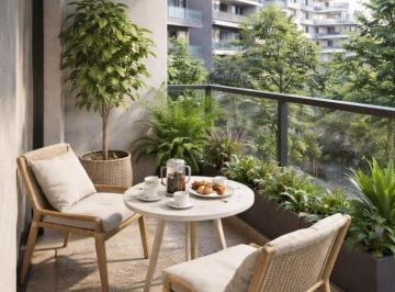 Departamento · 27m² · 1 Ambiente · Almagro. Venta Monoambiente en Construccion. Amplia Financiacion