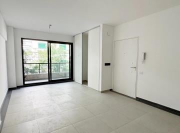 Departamento · 34m² · 1 Ambiente · Venta Monoambiente a Estrenar Nuñez