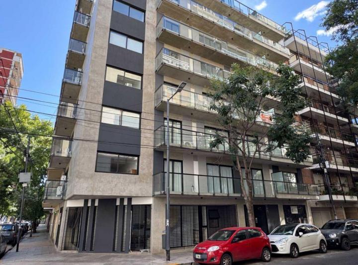 Departamento · 31m² · 1 Ambiente