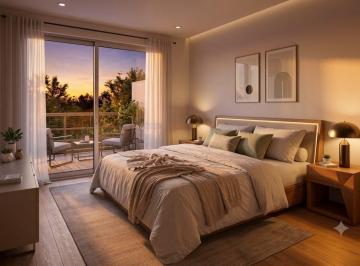 Departamento · 49m² · 3 Ambientes · Venta - Dpto 3 Amb. - en Nuñez - Entrega Diciembre 2026 - Balcón Aterrazado.