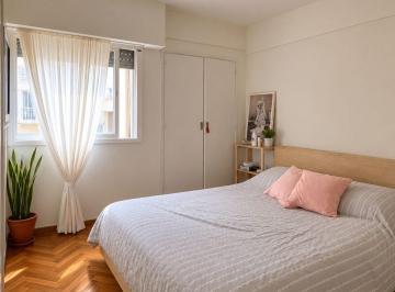 Departamento · 44m² · 3 Ambientes · Venta Departamento Colegiales 3 Ambientes