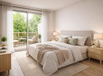 Departamento · 49m² · 3 Ambientes · Venta Dpto 3 Amb en Construccion en Nuñez