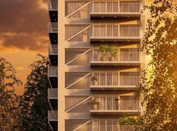 Departamento · 49m² · 3 Ambientes · Venta Dpto 3 Amb en Construccion en Nuñez