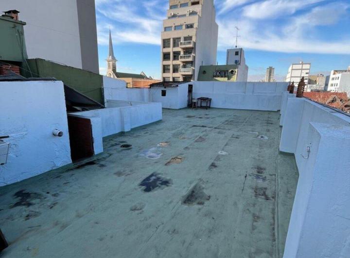 PH · 125m² · 5 Ambientes