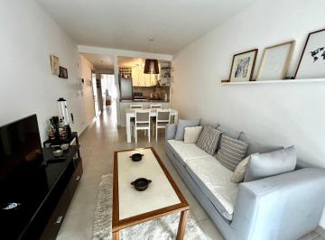 Departamento · 45m² · 2 Ambientes · Palermo Alquiler 2 Amb. Balcones Piscina