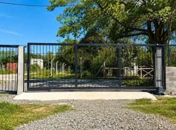 Terreno · 300m² · Venta | 4 Lotes Consecutivos en Barrio El Overo II – Villa Rosa, Pilar