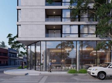 Departamento · 32m² · 1 Ambiente · Venta Estudio Planta Baja, Villa Crespo.