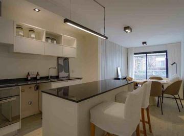 Departamento · 56m² · 2 Ambientes · 1 Cochera · Venta Departamento 2 Amb, con Cochera a Estrenar.