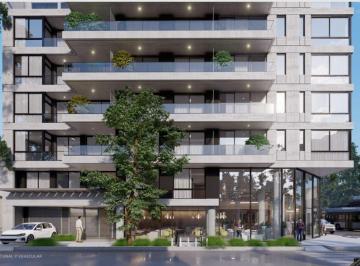 Departamento · 35m² · 1 Ambiente · Venta Monoambiente Full Amenities, Villa Crespo.