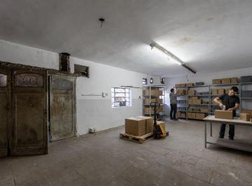 Bodega-Galpón · 208m² · Venta Galpon PH 269 m San Martin
