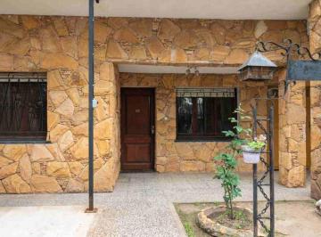 PH · 60m² · 3 Ambientes · PH Al Frente Planta Baja con Patio Apto Crédito