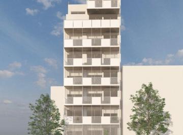 Departamento · 120m² · 4 Ambientes · 1 Cochera · Venta Belgrano Dpto en Pozo Financiacion Cuotas