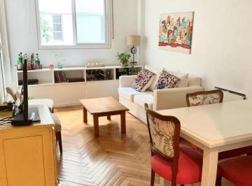Departamento · 38m² · 2 Ambientes · Venta Dpto 2 Ambientes en Recoleta - Muy Buena Luz
