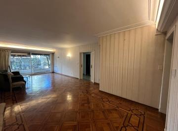 Departamento · 124m² · 3 Ambientes · Alquiler 3 Ambientes Caballito