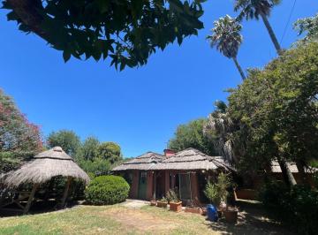 Casa · 120m² · 4 Ambientes · 3 Cocheras · Venta Casa Quinta 1070 m² del Viso Pilar