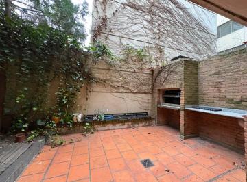 Departamento · 60m² · 3 Ambientes · 1 Cochera · Venta | 3 Ambientes Sobre Av Libertador en Acassuso | Patio, Parrilla, Cochera y Baulera