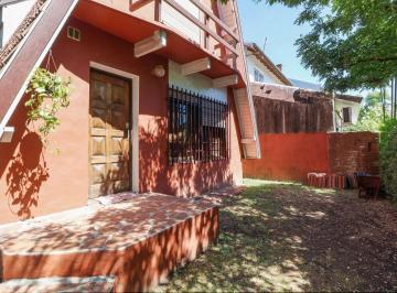 Casa · 117m² · 3 Ambientes · 1 Cochera · Venta Casa 3 Ambientes con Pileta en Pilar