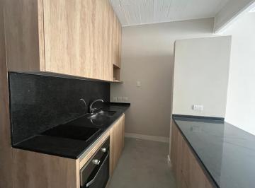 Departamento · 42m² · 1 Ambiente · Villa Urquiza. Venta Monoambiente con Patio y Parrilla a Estrenar. Amenities