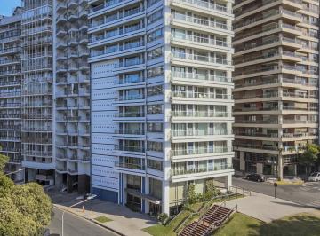Departamento · 248m² · 6 Ambientes · 1 Cochera · Venta Depto 4 Dorm. con Cochera - Vista Al Río - Aqualina