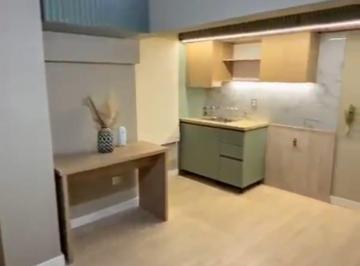 Departamento de 3 ambientes, Rosario · Departamento 2 Dorm.. Reciclado a Nuevo|