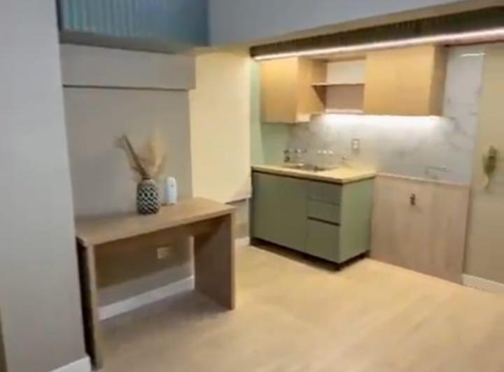 Departamento en alquiler en Centro · 3 ambientes