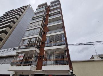 Departamento · 34m² · 2 Ambientes · 1 Cochera · Av Francia Al 900 (Departamento 1 Dormitorio C/balcón y Cochera)