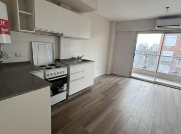 Departamento · 29m² · 1 Ambiente · Monoambiente - San Juan 2911