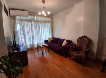Departamento · 100m² · 6 Ambientes · 1 Cochera · Salta 1265 - Dos Dorm. + Cochera