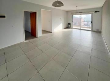 Departamento · 60m² · 3 Ambientes · 1 Cochera · Departamento - 3 Ambientes con Cochera - Padua Norte