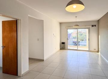 Departamento · 60m² · 3 Ambientes · 1 Cochera · Departamento - 3 Ambientes con Cochera - Padua Norte