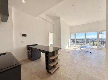 Departamento · 75m² · 2 Ambientes · 1 Cochera · 2 Amb con Balcón Terraza en Venta y Alquier - Complejo Delta Center