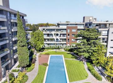 Edificio / Amenities · Venta Departamento Tres Ambientes en Acorus Leloir