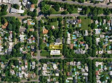 Terreno · 361m² · Jujuy 2284, 361 m²